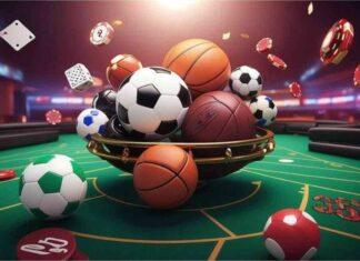 paris sportifs