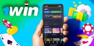 1Win for Egyptian