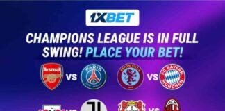Champions League