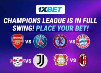 Champions League