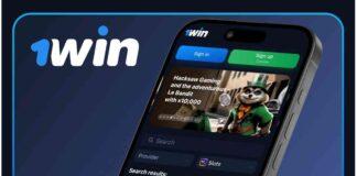 1Win App