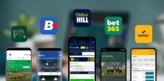 Betting Apps