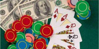 Casino Rewards
