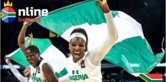 Nigerian Sports