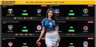 Socolive TV trực tiếp