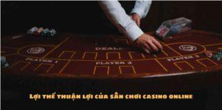 casino online