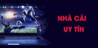 nha cai uy tin