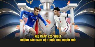 Betting SHBET