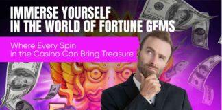 Fortune Gems