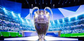 UEFA Champions League