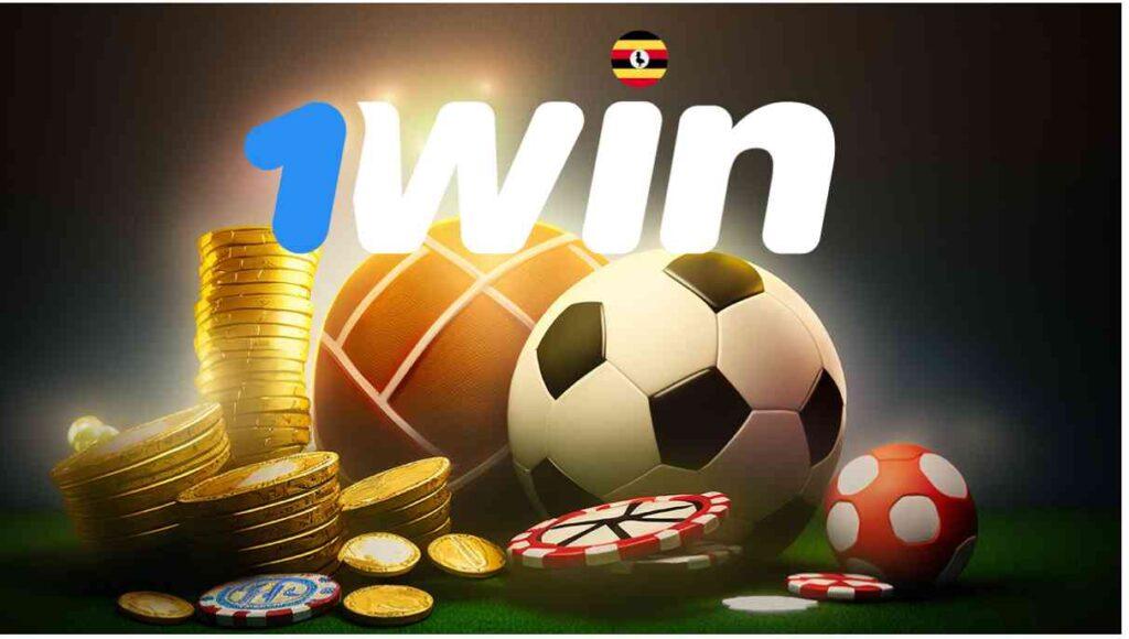 1Win Uganda