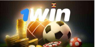 1Win Uganda