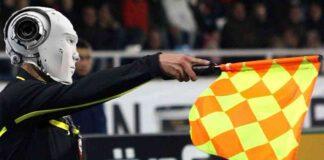 AI Referees