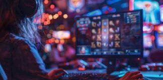 Online Gaming