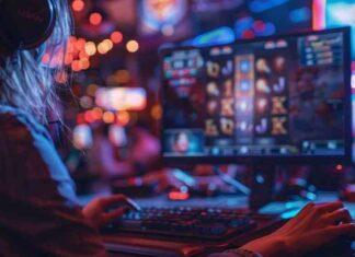 Online Gaming