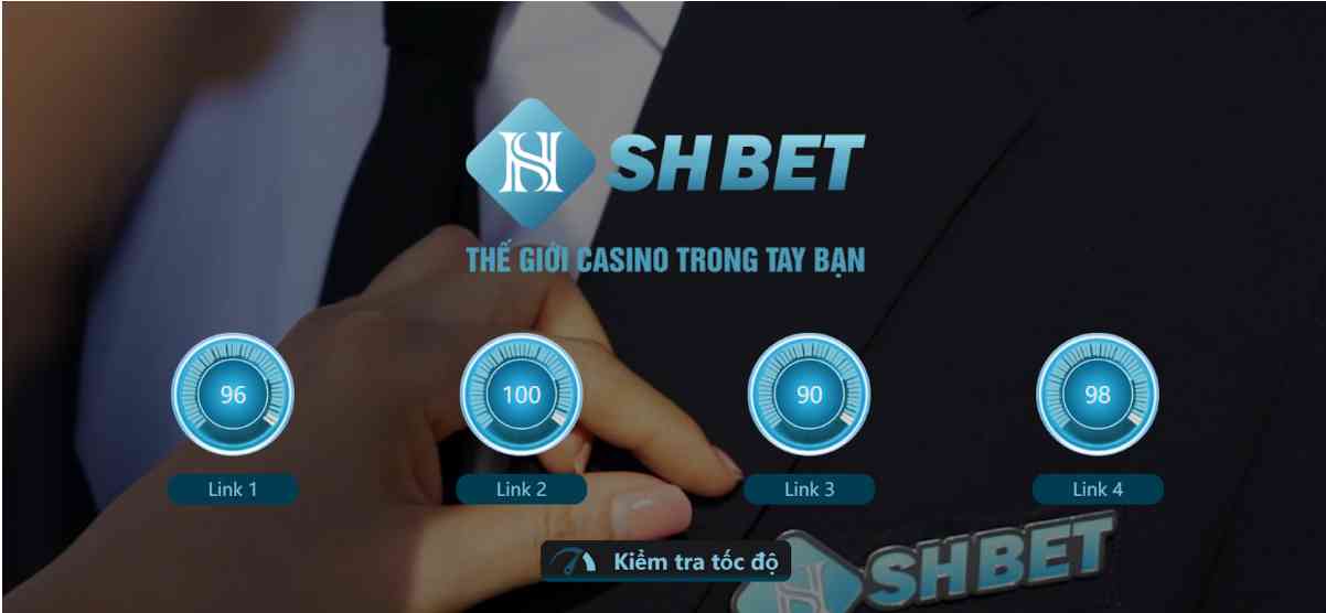 SHBET