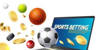sports betting