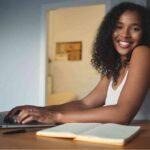 Online Writing Jobs