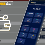 Accessbet app