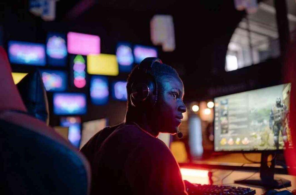esports in kenya