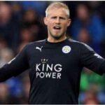 Kasper Schmeichel