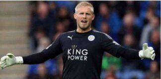 Kasper Schmeichel