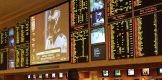sports betting