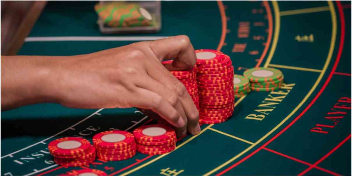 Baccarat