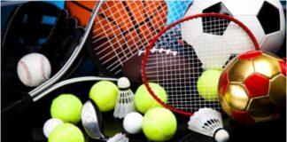 Badminton