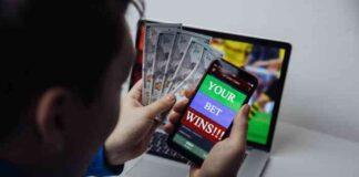 Bet and Win in Football