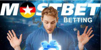 Mostbet