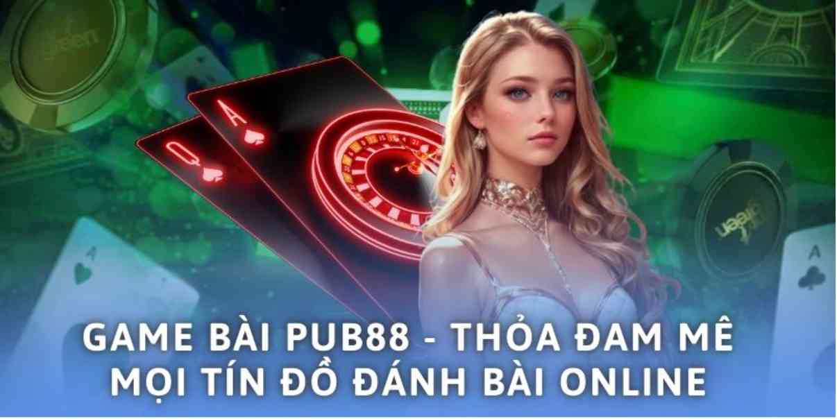 PUB88