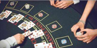 blackjack