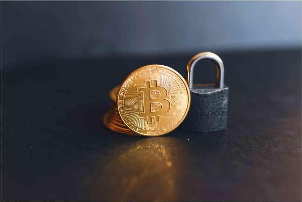 cryptocurrency