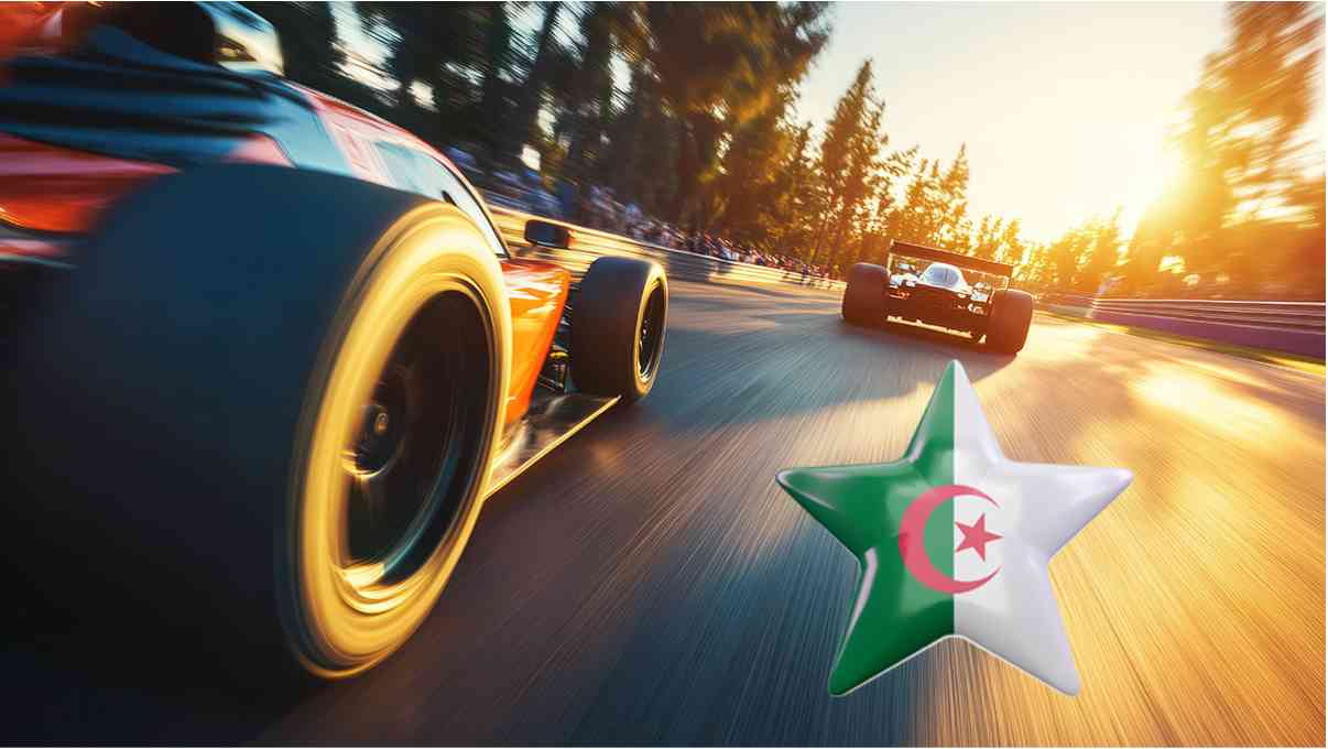 motorsport