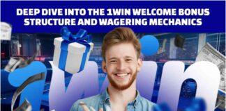 1Win Bonus