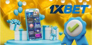 1xBet