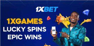1xgames