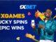 1xgames