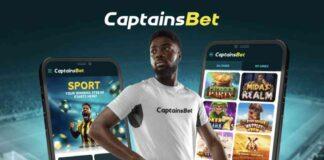 CaptainsBet