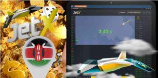 JetX
