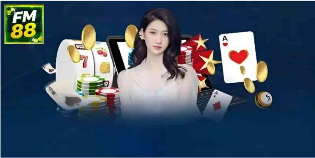 Nhà cái FM88