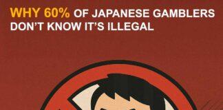 Japanese Gamblers
