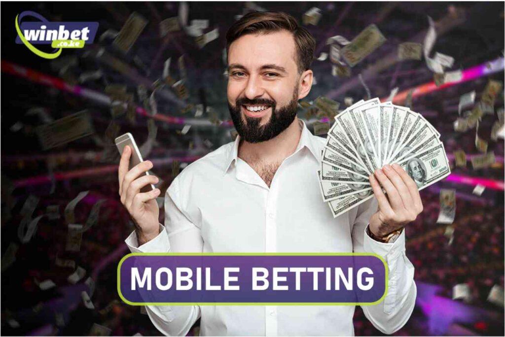 Betting Apps