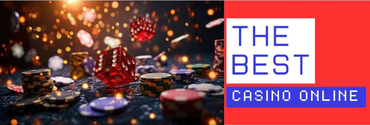 Casinos 2025