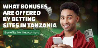 Tanzania