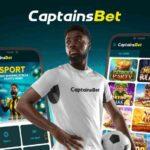 CaptainsBet APK