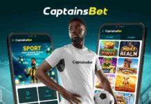 CaptainsBet APK