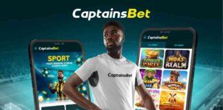 CaptainsBet APK