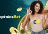 CaptainsBet Kenya
